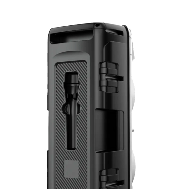 Bluetooth zvucnik ZQS-8210 2x8