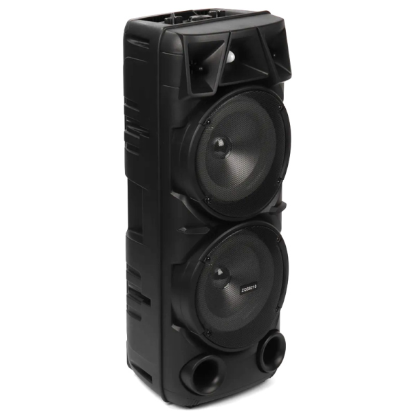 Bluetooth zvucnik ZQS-8210 2x8