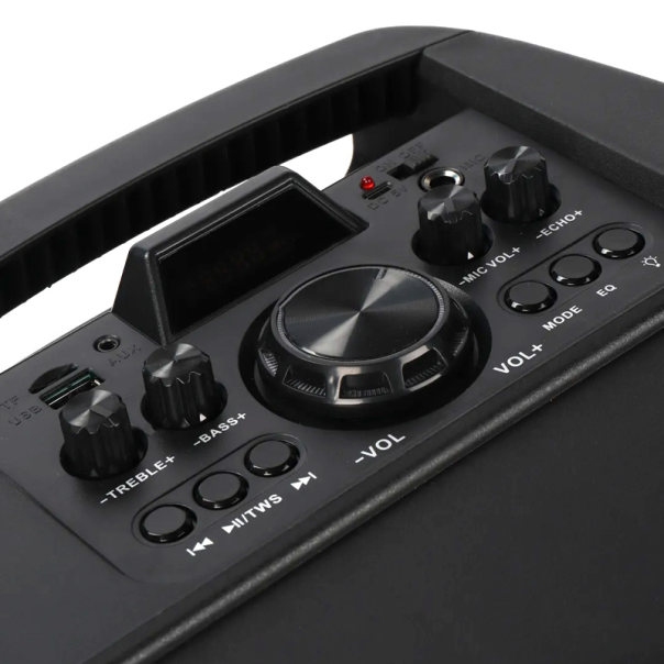 Bluetooth zvucnik ZQS-8210 2x8