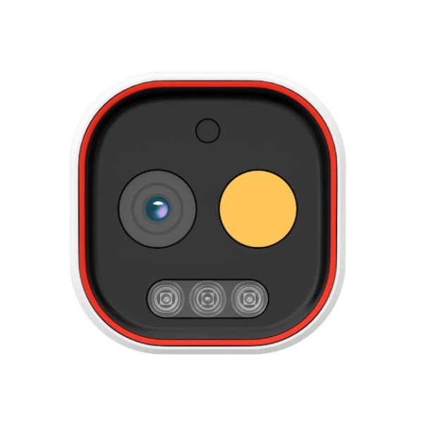 PROVISION Kamera IP Termalna bulet 5mp, IR20m, IP66BMH-THERMAL-3 - BMH-THERMAL-3