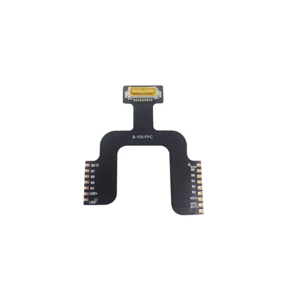 BMS circuit board trotinet Xiaomi M365 sa konektorima - 041868