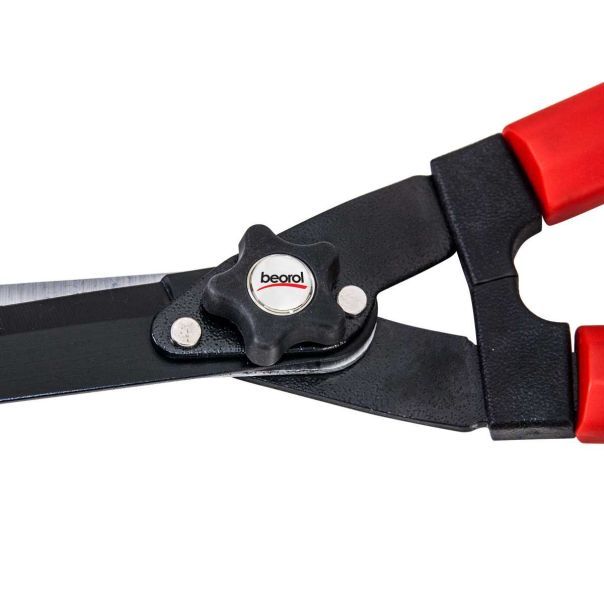 BEOROL Baštenske makaze za živu ogradu aluminijumske RS01 - BMZOARS01