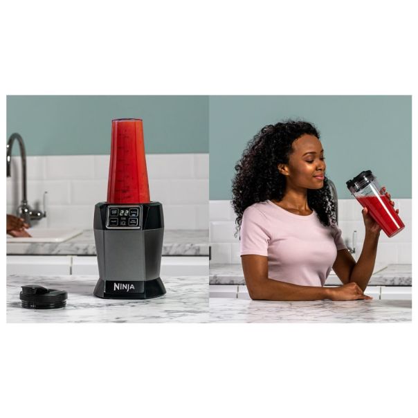 NINJA Blender BN495EU - 22042-1
