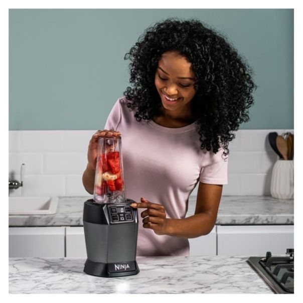 NINJA Blender BN495EU - 22042-1