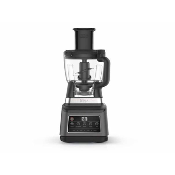 NINJA Blender BN800EU Auto IQ/3u1/ 2.1L/ 1200W/ crnosiva - BN800EU