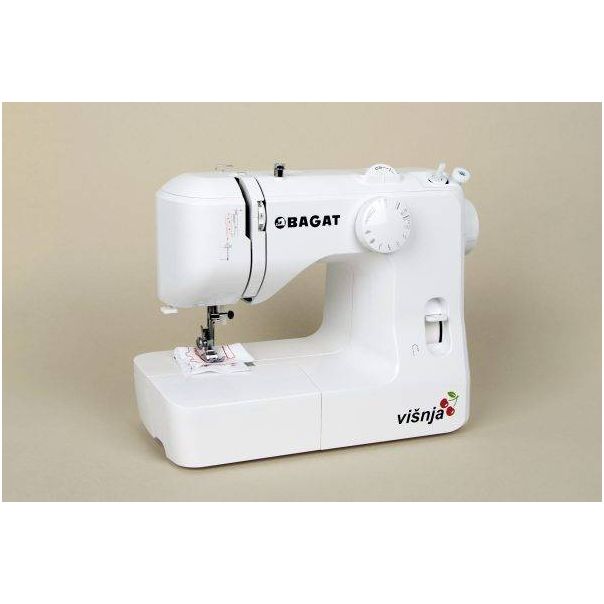 BAGAT Mašina za šivenje Višnja - 300139