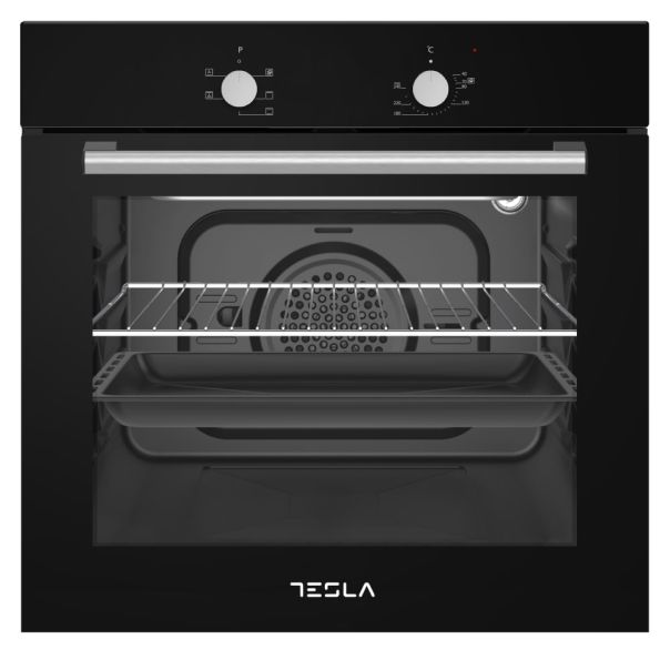 TESLA Ugradna rerna  BO300SB - BO300SB