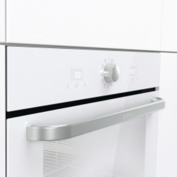 GORENJE Ugradna rerna BO6737SYW - BO6737SYW