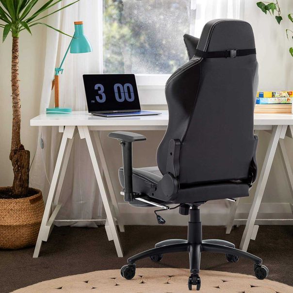 UOMAX Gejmerska stolica BO7NS62FDP - 351790