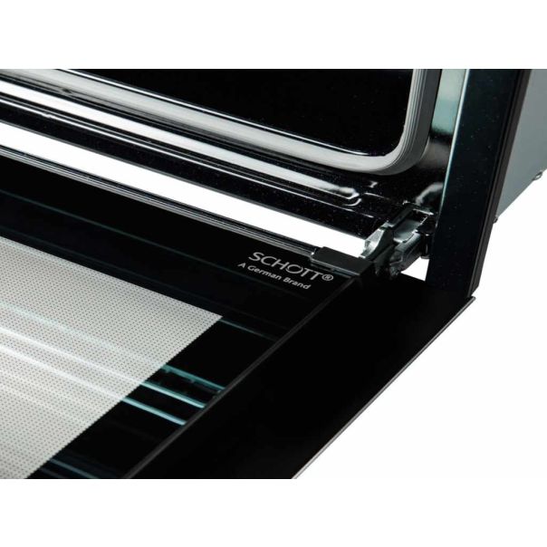 TESLA Ugradna rerna BO900FBSA - BO900FBSA
