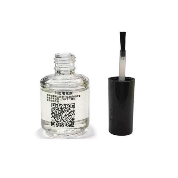 Bocica tecnosti za izbacivanje vazduha ispod stakla 15ml - 205051