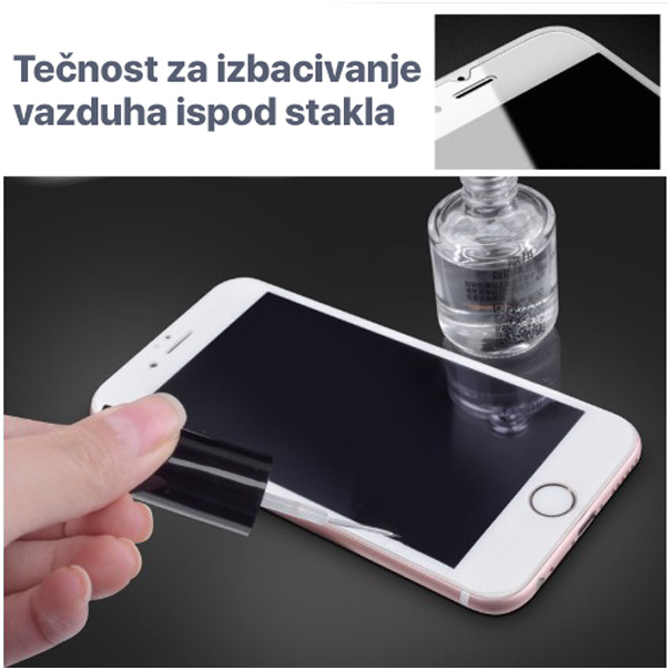 Bocica tecnosti za izbacivanje vazduha ispod stakla 15ml - 205051