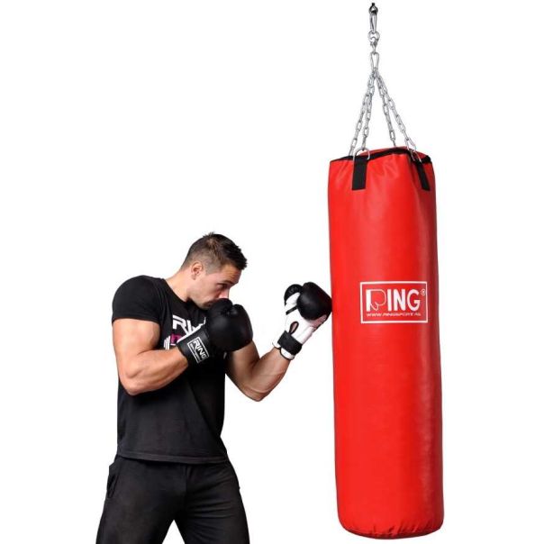 RING Rukavice za boks 10 oz - RS 2211-10 - RS 2211-10