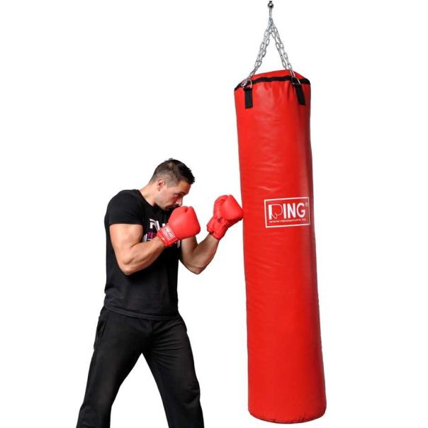 RING Bokserske rukavice 10 oz - RS 2411-10 - 51-1