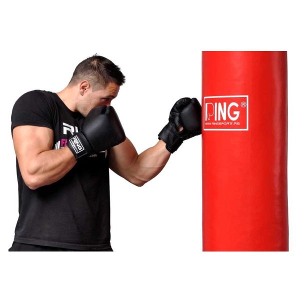 RING Rukavice za boks 12 oz - RS 2411-12 - 17