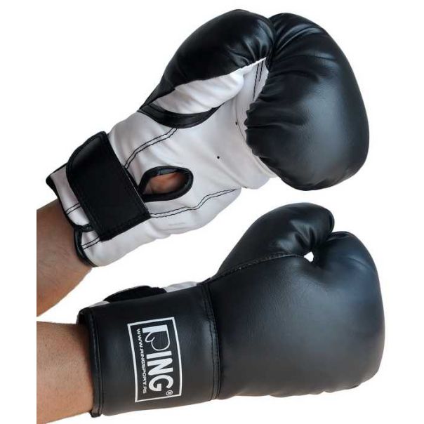 RING Rukavice za boks 10 oz - RS 2211-10 - RS 2211-10