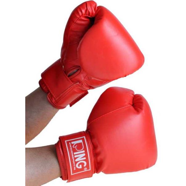 RING Bokserske rukavice 10 oz - RS 2411-10 - 51-1