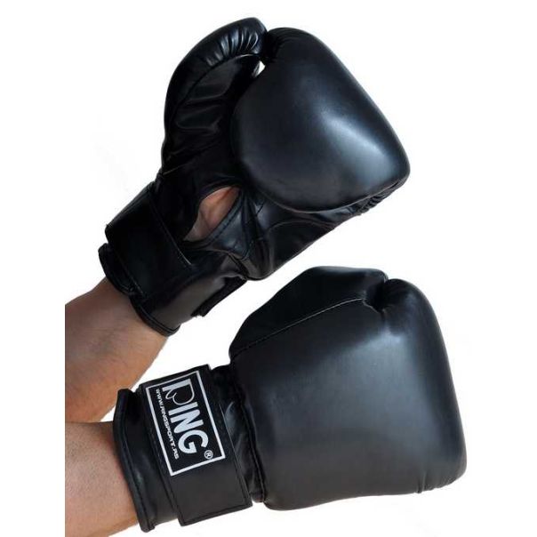 RING Rukavice za boks 14 oz - RS 2411-14 - 52