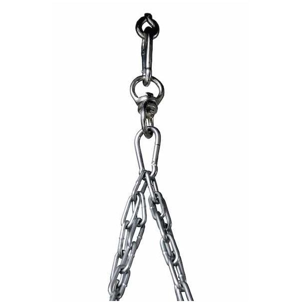 RING Džak za udaranje 120x35cm - RS DZ120BW - 242