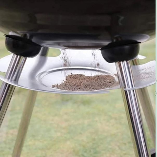 BOLZZ Baštenski roštilj 18 - BOLROS1