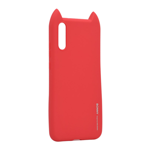 Maska za Huawei P20 Bonny crvena - 029204