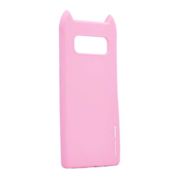 Maska za Samsung Note 8/ N950 Bonny roze - 029172
