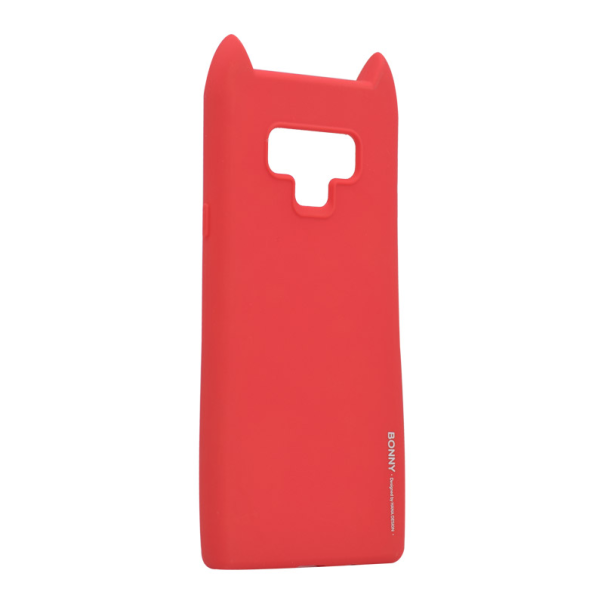 Maska za Samsung Note 9/ N960 Bonny crvena - 029174