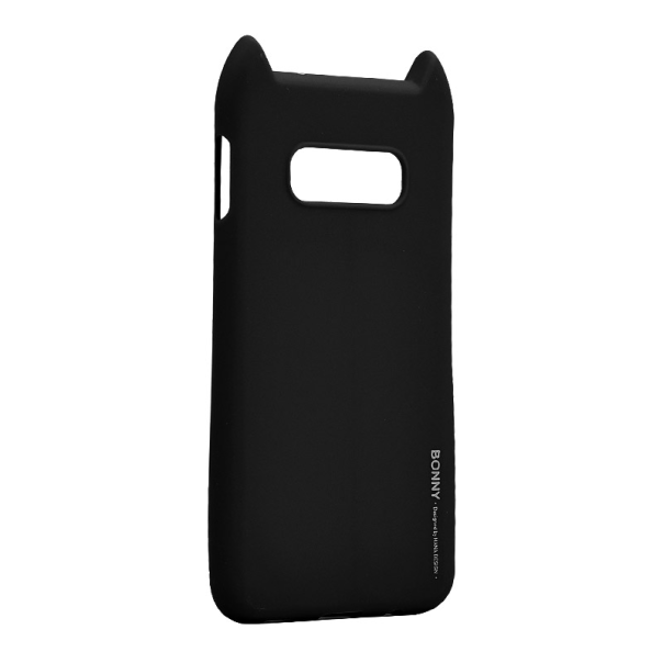 Maska za Samsung S10e/ G970 Bonny crna - 031163