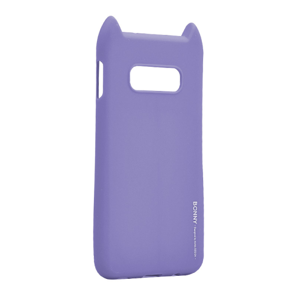 Maska za Samsung S10e/ G970 Bonny lila - 031166-1