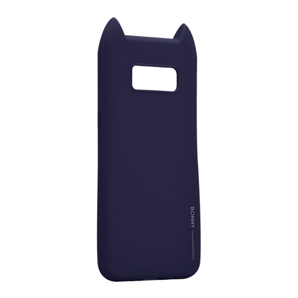 Maska za Samsung S8/ G950 Bonny tamno plava - 029188