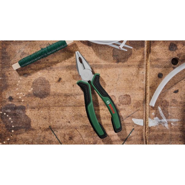 BOSCH Set klešta 2 dela - 1600A0275H