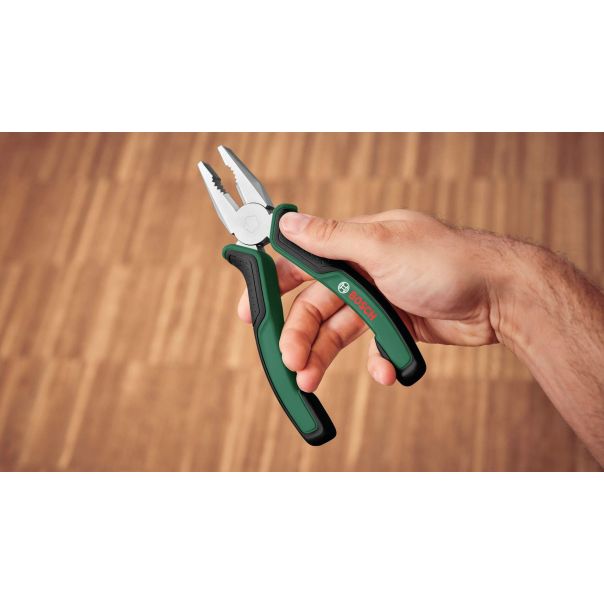 BOSCH Set klešta 2 dela - 1600A0275H