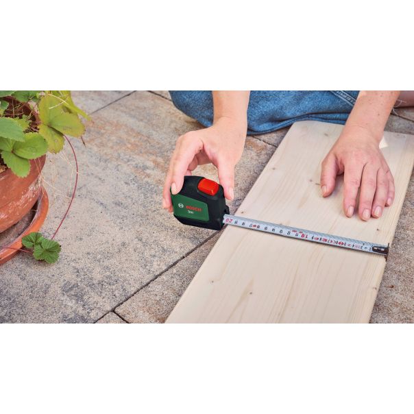 BOSCH Set ručnog alata Universal 25 delova - 1600A02BY6