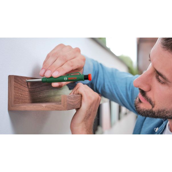 BOSCH Set ručnog alata Universal 25 delova - 1600A02BY6