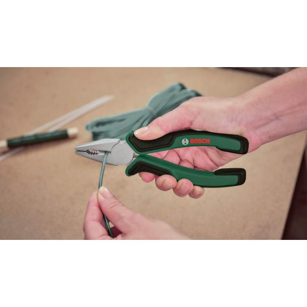 BOSCH 26-delni Easy set ručnog alata - 1600A02BY2