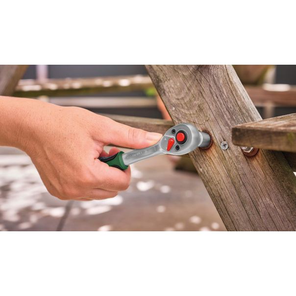 BOSCH 26-delni Easy set ručnog alata - 1600A02BY2