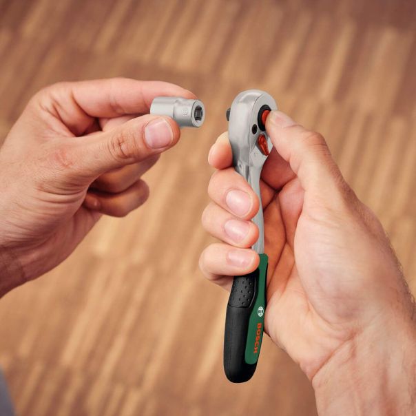 BOSCH 26-delni Easy set ručnog alata - 1600A02BY2