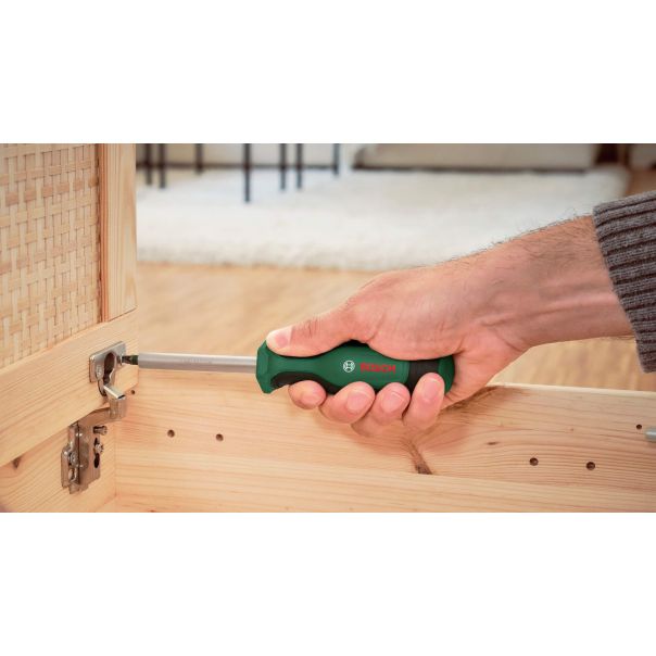 BOSCH 26-delni Easy set ručnog alata - 1600A02BY2