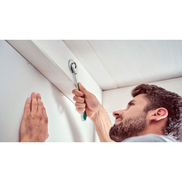 BOSCH Set ručnog alata Advanced 52 dela - 1600A02BY7