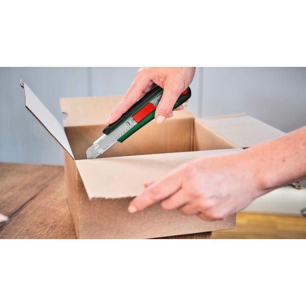 BOSCH Set ručnog alata Advanced 52 dela - 1600A02BY7