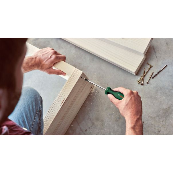 BOSCH 8-delni set odvijača PH/PZ/SL/TX - 1600A02BX8