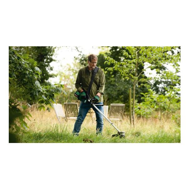 BOSCH Aku trimer za travu AdvancedGrassCut 36V-33 - bez punjača i baterije - 06008C1K01