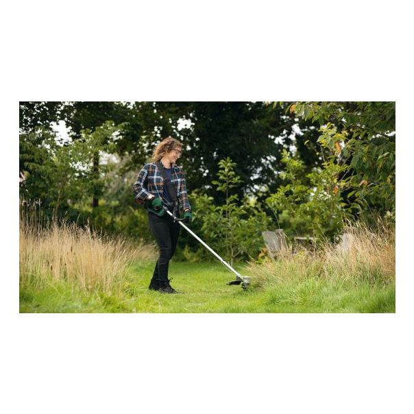 BOSCH Aku trimer za travu AdvancedGrassCut 36V-33 - bez punjača i baterije - 06008C1K01