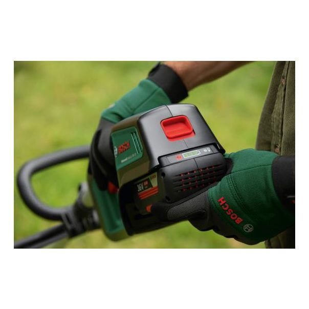 BOSCH Aku trimer za travu AdvancedGrassCut 36V-33 - bez punjača i baterije - 06008C1K01