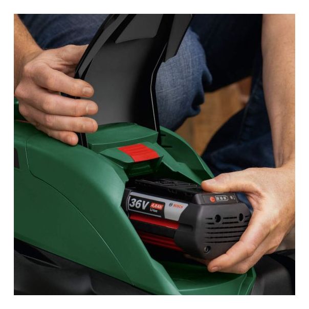 BOSCH Aku kosilica za travu 1x4,0Ah  AdvancedRotak 36V-40-650 - 06008B9F00