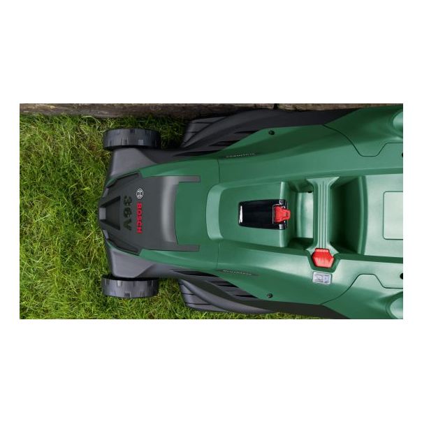 BOSCH Aku kosilica za travu 2×2,0Ah AdvancedRotak 36V-40-650 - 06008B9F01