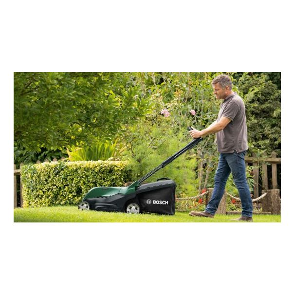 BOSCH Aku kosilica za travu 1x4,0Ah  AdvancedRotak 36V-40-650 - 06008B9F00