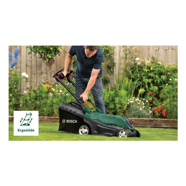 BOSCH Aku kosilica za travu 1x4,0Ah  AdvancedRotak 36V-40-650 - 06008B9F00