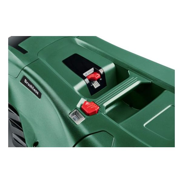 BOSCH Aku kosilica za travu 2×2,0Ah AdvancedRotak 36V-40-650 - 06008B9F01