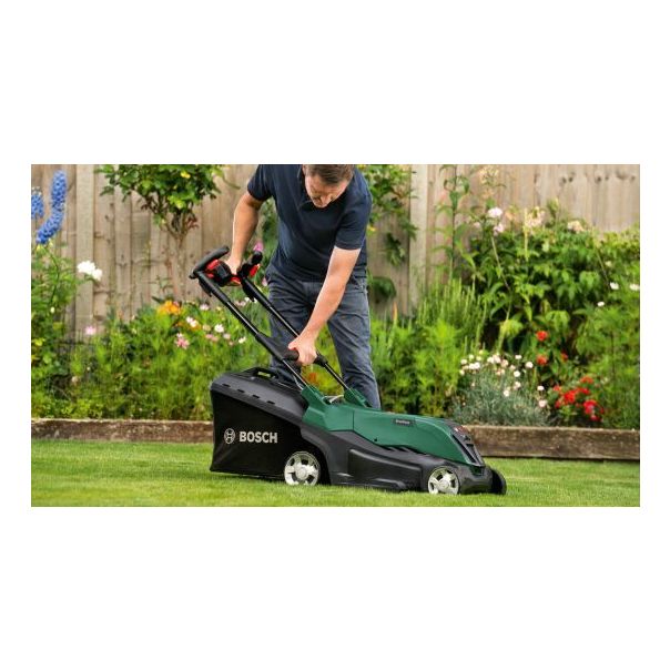 BOSCH Aku kosilica za travu 36V 1x4.0Ah AdvancedRotak 36V-44-750 - 06008B9G01